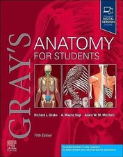 Gray's Anatomy for Students -