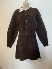 Set jacquard donna Zara