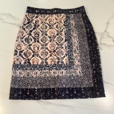 Antonio Melani Pencil Skirt