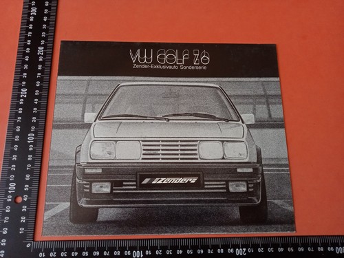 Volkswagen golf modificata - volkswagen,