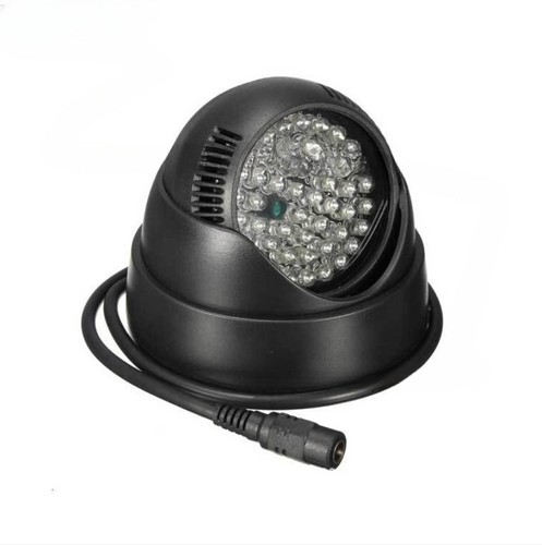 Illuminatore infrarossi 12v - illuminatore,