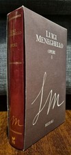 Meneghello OPERE I Rizzoli