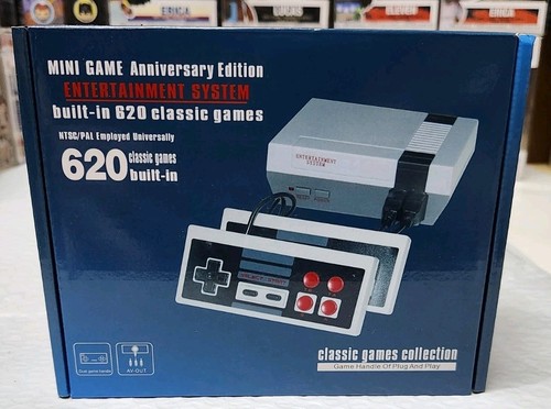 Mini gioco anniversary - gioco, edition