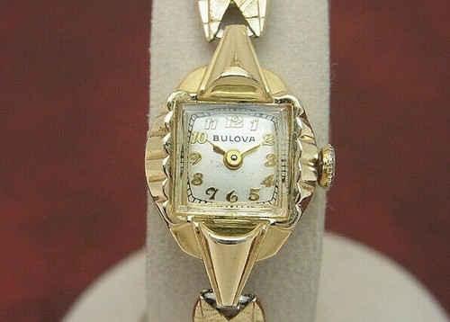 Orologio bulova cal - orologio, cal.6bk