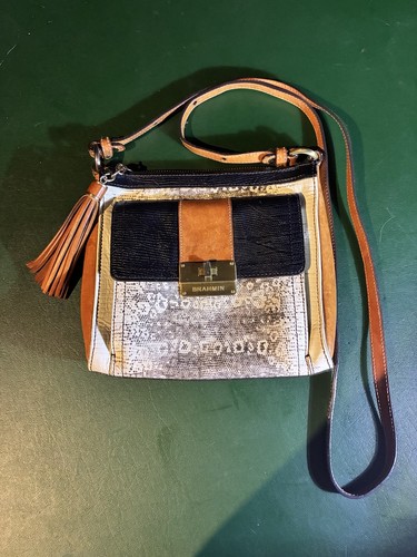 Borsa tracolla brahmin - a,
