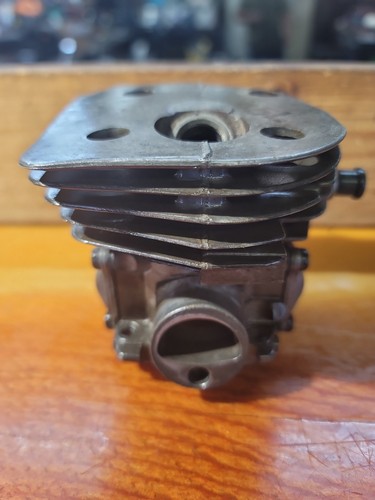Cilindro motosega husqvarna - motosega,