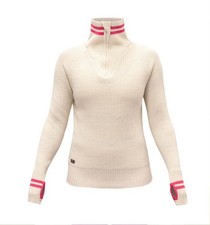 DEVOLD Varde maglione collo
