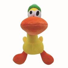 Peluche Pocoyo - 25cm -