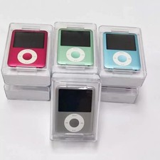 🎶Apple iPod Nano 3a