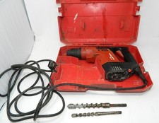 Hilti te5 corded rotary hammer - corded,