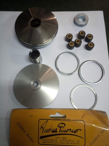 Variatore multivar overdrive - multivar,