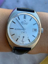 Orologio Perseo Railking FS