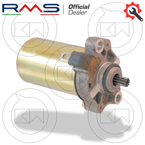 Motorino avviamento starter - avviamento,