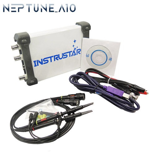 Isds210b 4in1 canali usb - 2,