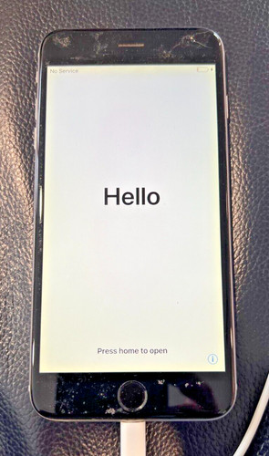 Apple iphone plus modello - 6,
