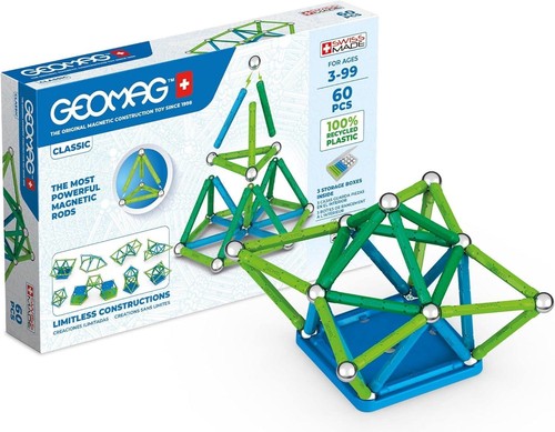 Geomag classic 272 - geomag,