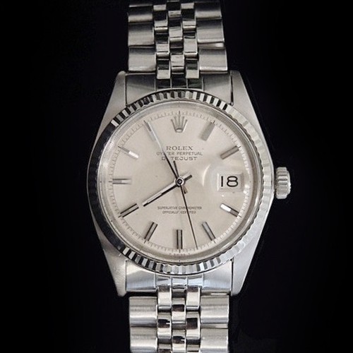 Orologio rolex datejust - rolex,