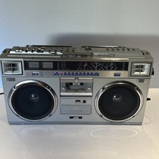 JVC RC-M70JW registratore