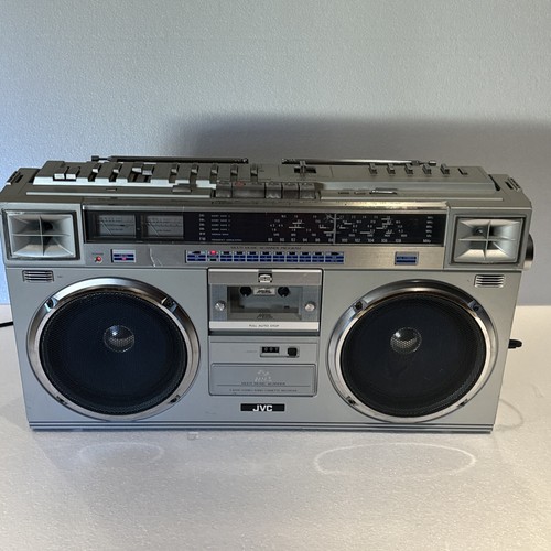 Jvc m70jw registratore - jvc, rc-m70jw