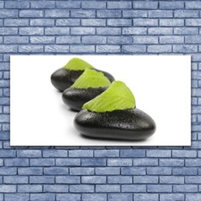 140x70 Quadro Immagine Arte da