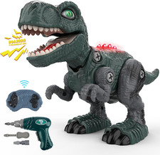 Dinosauro Telecomandato