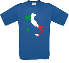 Italia roma milano napoli - milano,