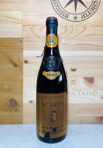 1967 scarpa riserva speciale - 1967,
