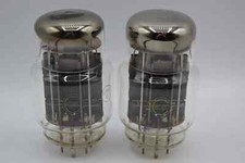 2 pezzi tubi 6C18C 6S18S NUOVI NEW NOS (analogici 6C33C 6S33S) testati Svetlana