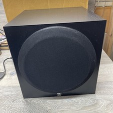 YAMAHA Powered  Subwoofer