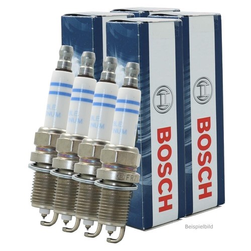 Bosch 242 236 571 candela - 4x,
