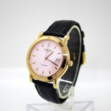 Orologio automatico longines - orologio,