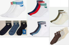 Paia calze unisex adidas - calze,