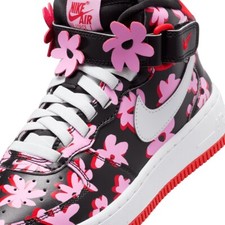 Nike Air Force One Sneakers