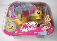 RARO 2010 WINX CLUB MAGIC