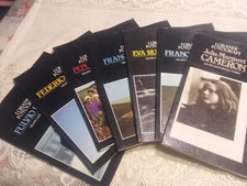 LOTTO SETTE RIVISTE " I GRANDI