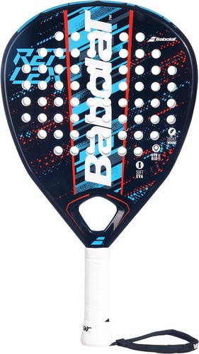 Padel racchetta nuova babolat - padel,