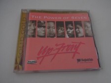 The Power of Seven   CD   ( 24