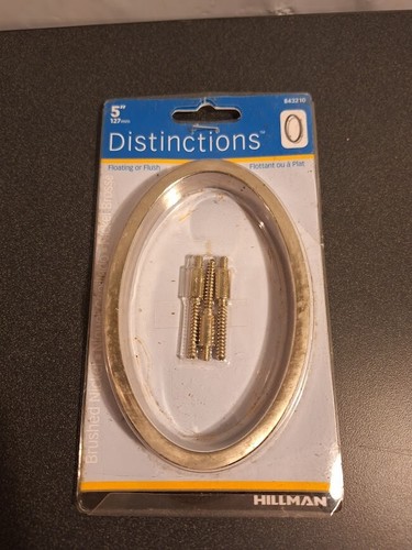 Distinctions 843210 nichel - 843210,
