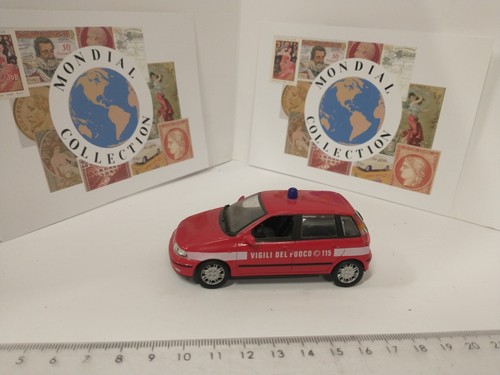 Pmpb7 0341 auto vigili del - auto,