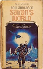 Satan's World