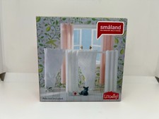 Lundby set tende 4036 - set, 60.4036