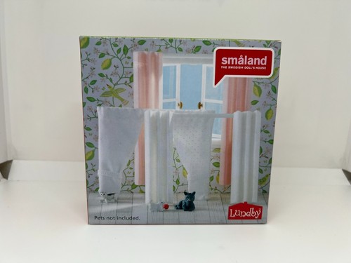 Lundby set tende 4036 - set, 60.4036