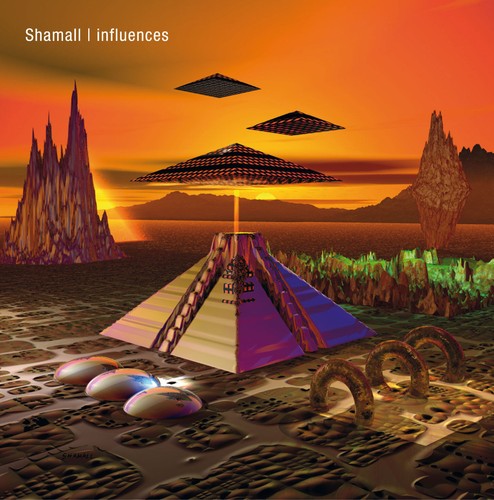 Shamall influences re issue - shamall,