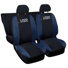Coprisedili auto fodere - coprisedili,