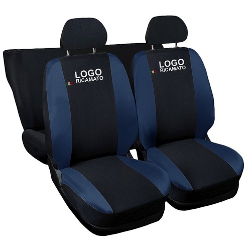Coprisedili auto fodere - coprisedili,