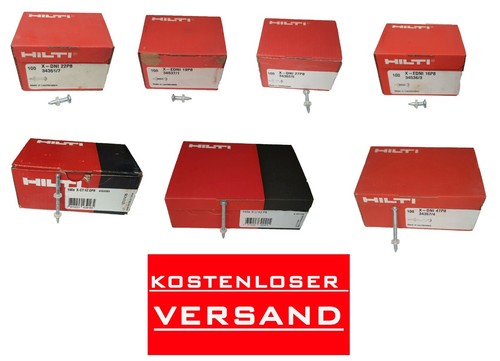 Hilti 100st universale - hilti,