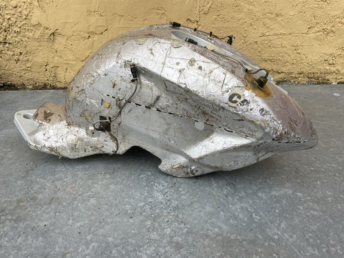 Serbatoio benzina fuel tank - fuel,