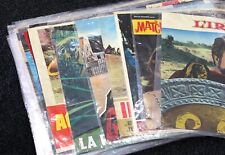 Lotto Locandine, Manifesti, Fotobuste Vintage - 70 Fotobuste Anni 50 e 70 - Raro