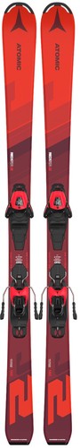 Atomic redster 130 - 130-150, con