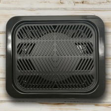 Padella coreana per barbecue